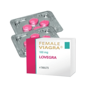 Lovegra 100mg