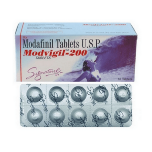 Modvigil 200mg