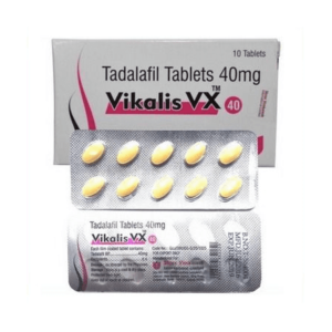 Vikalis VX 40mg