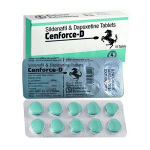 Cenforce D 160mg