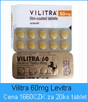 Vilitra 60mg